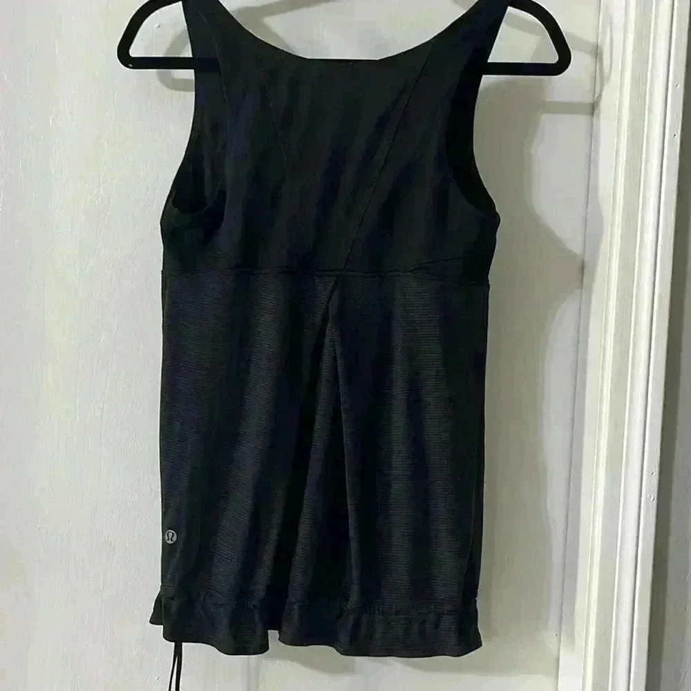 Lululemon Ta Ta Topper Tank Top - Picture 3 of 8